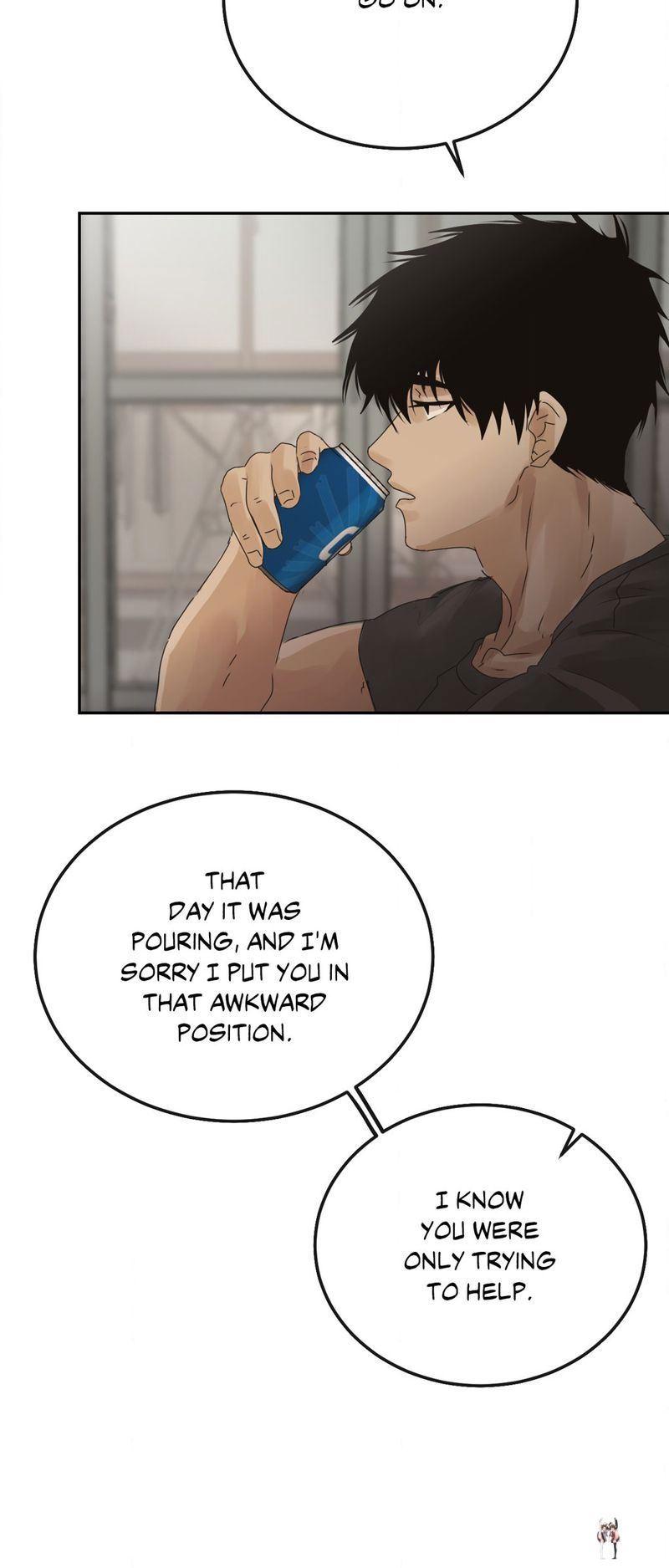 Where the Heart Is Where the Heart Is Chapter 24 - Page 24 Where the Heart Is Where the Heart Is Chapter 24 - Page 24