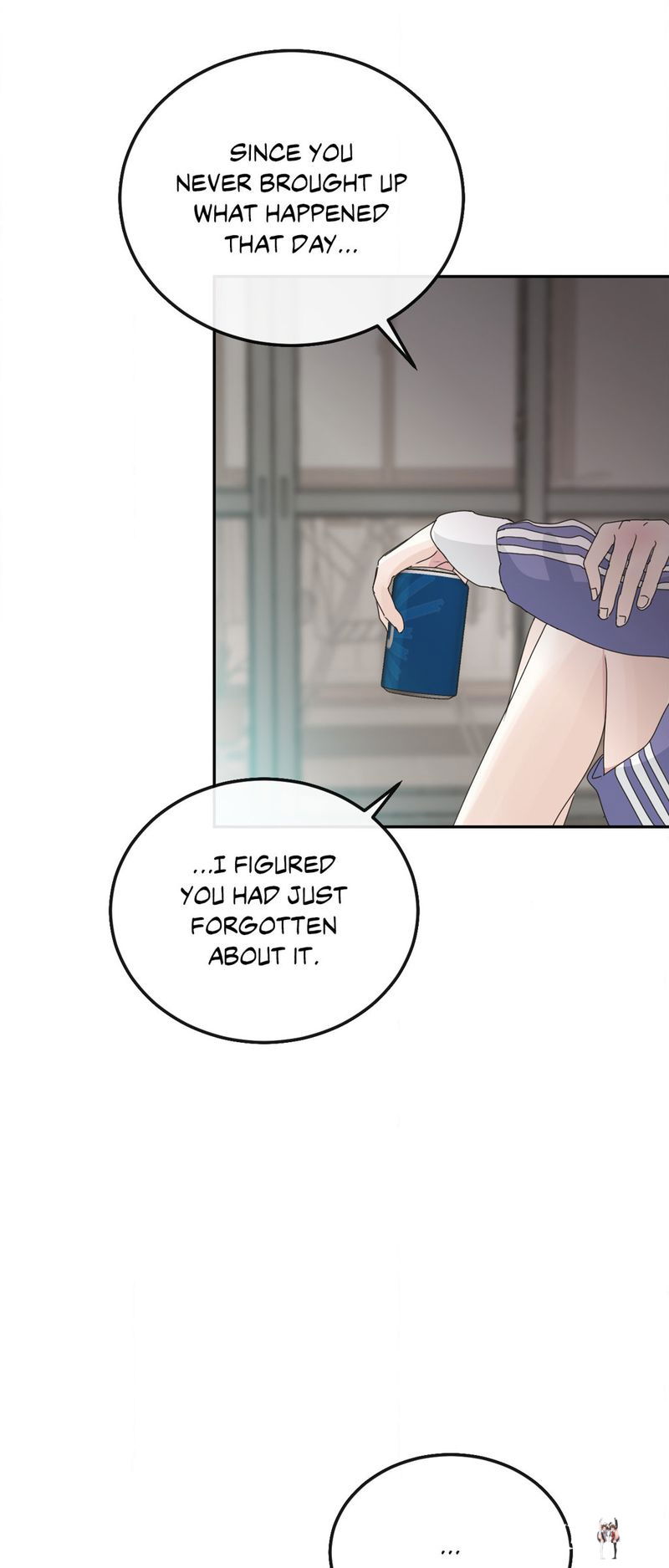 Where the Heart Is Where the Heart Is Chapter 24 - Page 25 Where the Heart Is Where the Heart Is Chapter 24 - Page 25