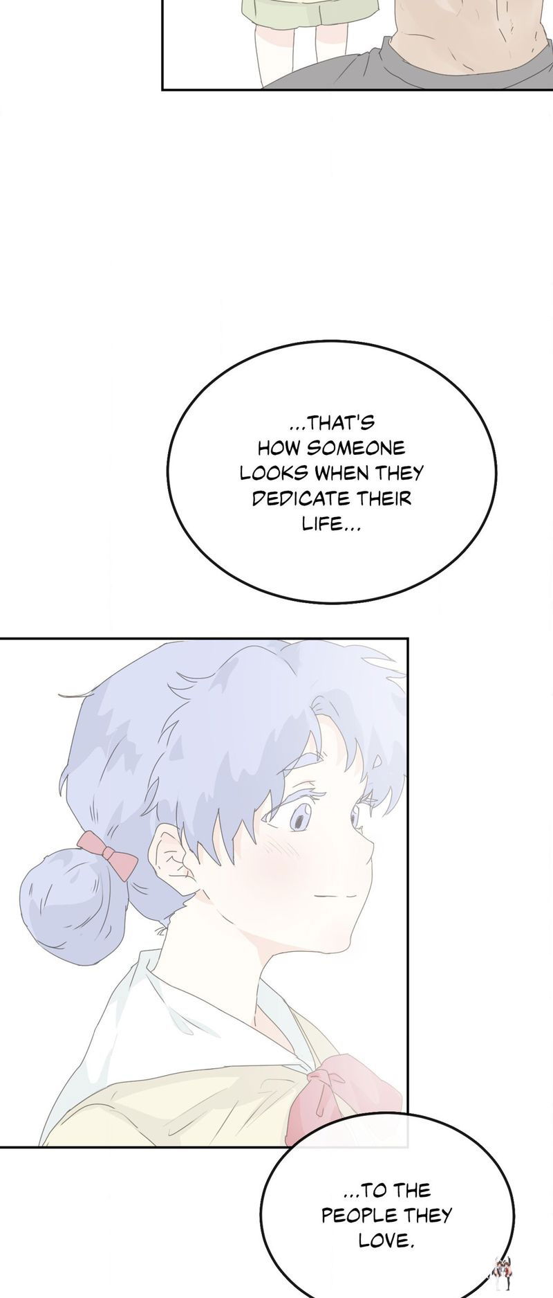 Where the Heart Is Where the Heart Is Chapter 24 - Page 29 Where the Heart Is Where the Heart Is Chapter 24 - Page 29