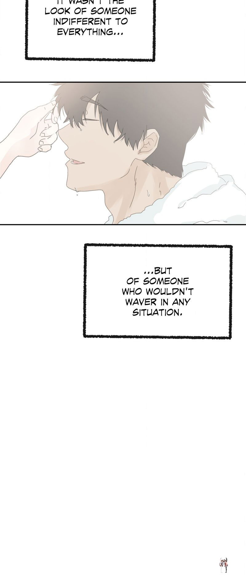 Where the Heart Is Where the Heart Is Chapter 24 - Page 31 Where the Heart Is Where the Heart Is Chapter 24 - Page 31