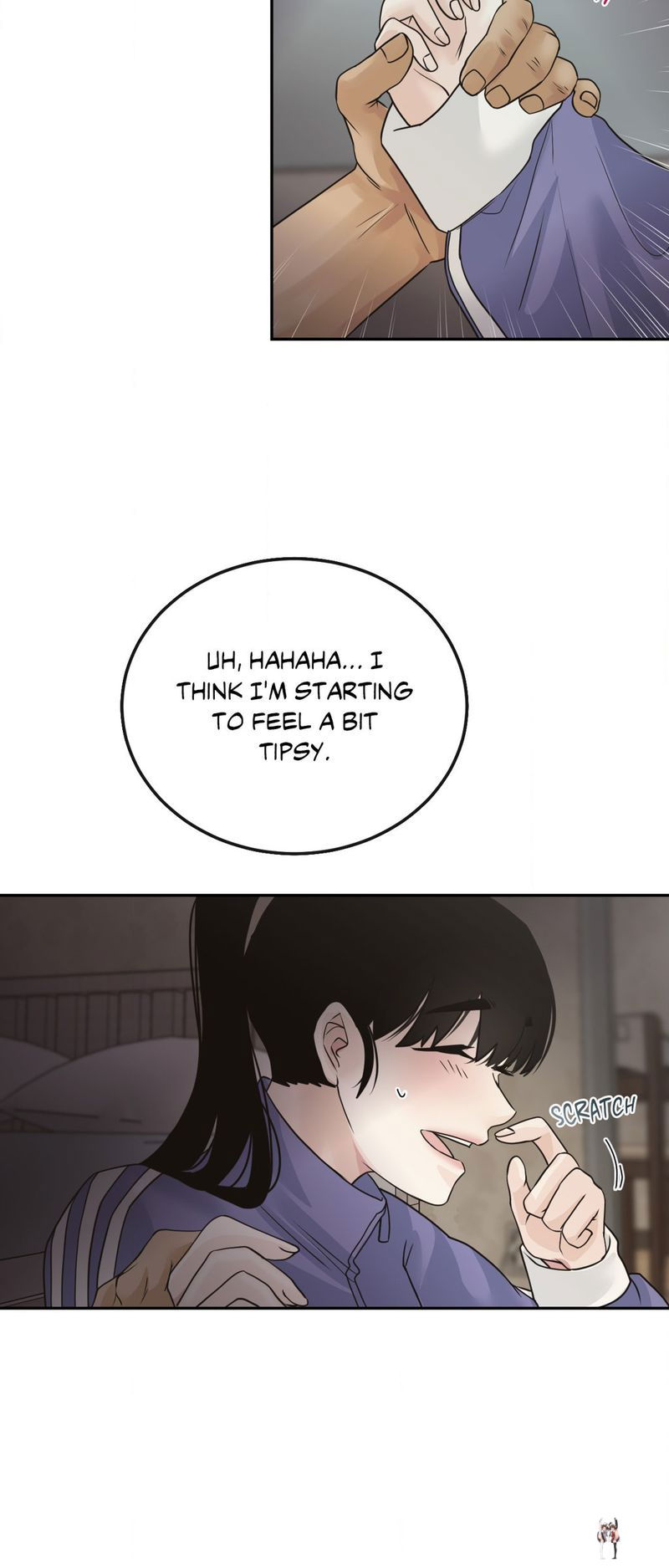 Where the Heart Is Where the Heart Is Chapter 24 - Page 34 Where the Heart Is Where the Heart Is Chapter 24 - Page 34