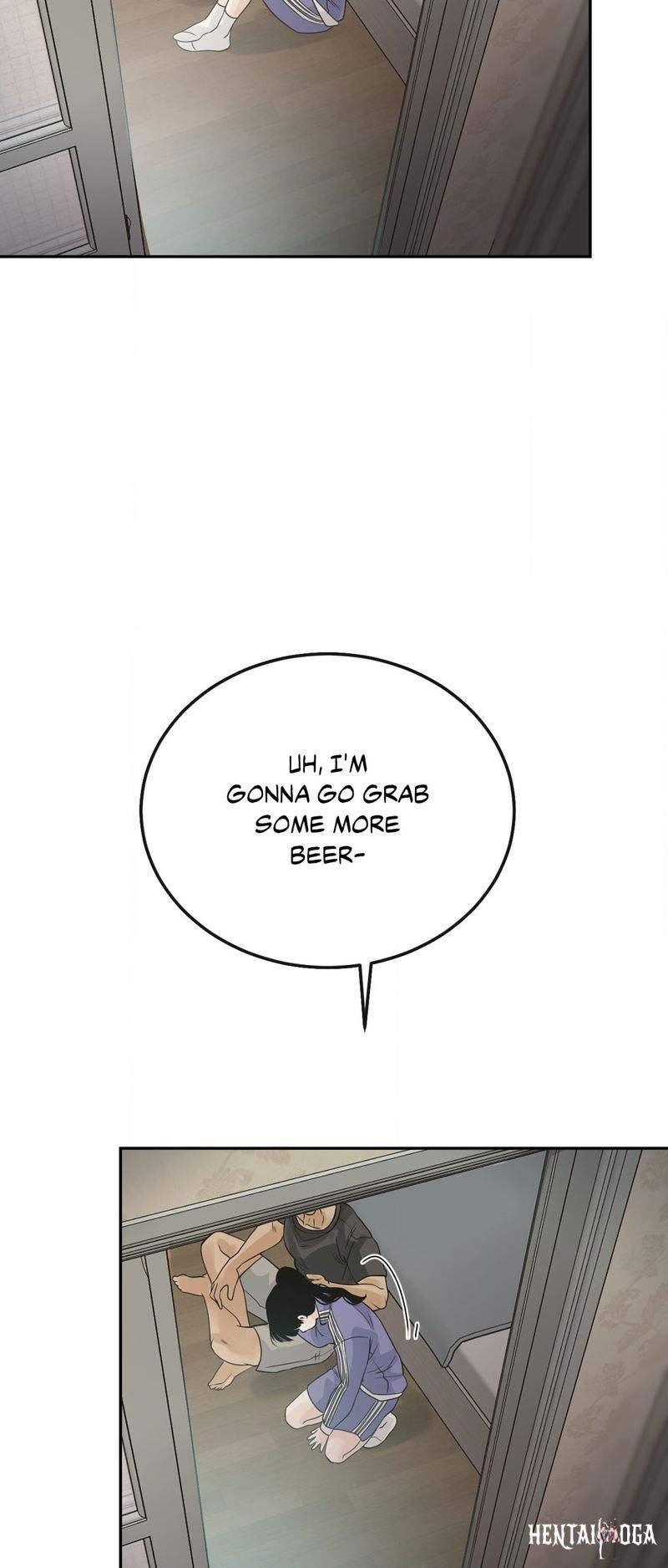 Where the Heart Is Where the Heart Is Chapter 24 - Page 39 Where the Heart Is Where the Heart Is Chapter 24 - Page 39