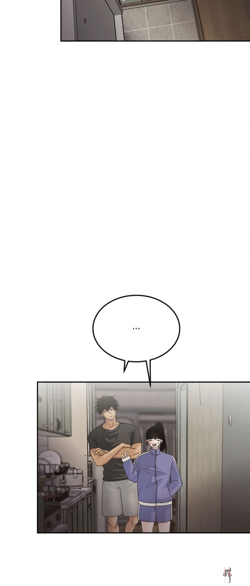 Where the Heart Is Where the Heart Is Chapter 24 - Page 4 Where the Heart Is Where the Heart Is Chapter 24 - Page 4