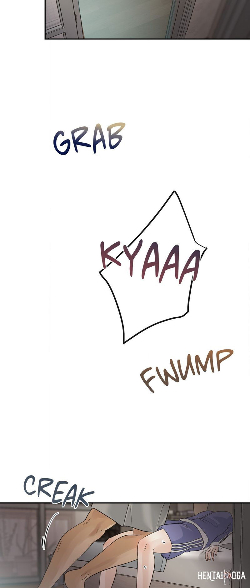 Where the Heart Is Where the Heart Is Chapter 24 - Page 40 Where the Heart Is Where the Heart Is Chapter 24 - Page 40