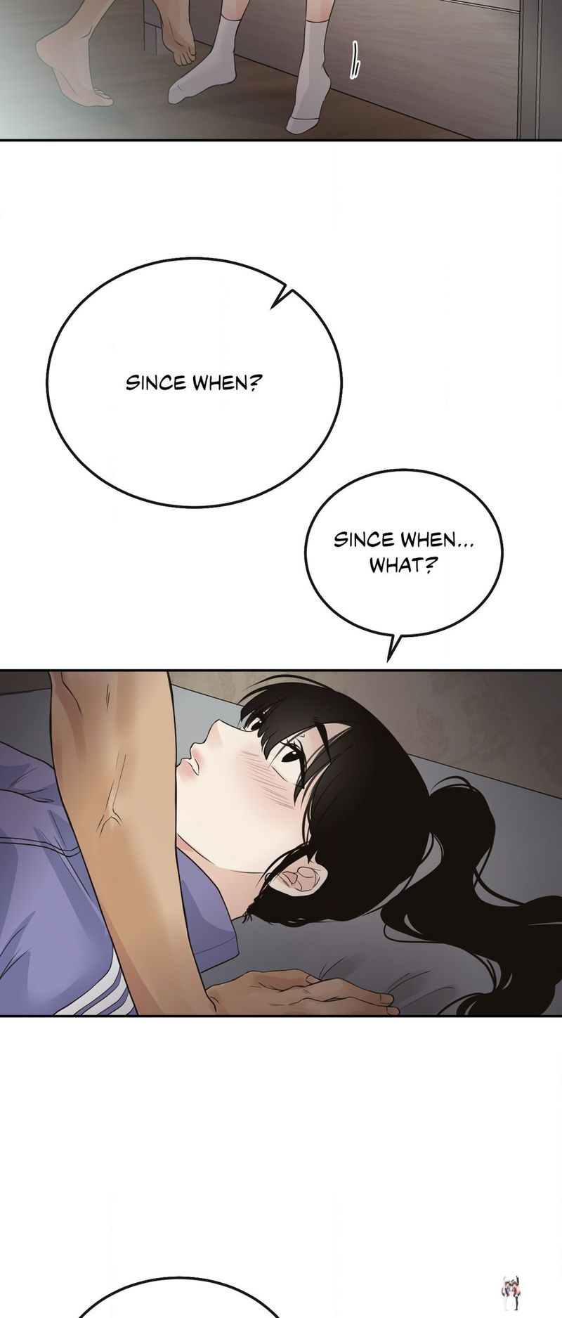 Where the Heart Is Where the Heart Is Chapter 24 - Page 41 Where the Heart Is Where the Heart Is Chapter 24 - Page 41