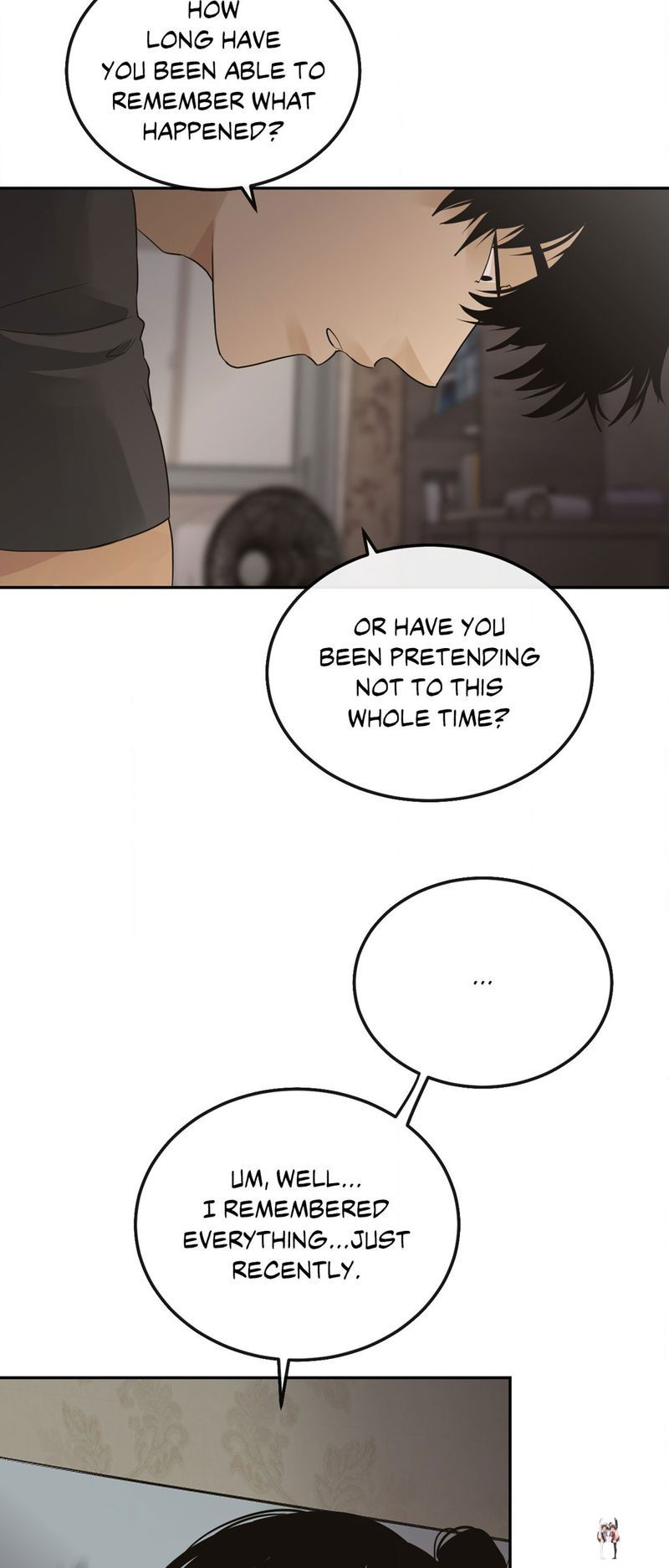 Where the Heart Is Where the Heart Is Chapter 24 - Page 42 Where the Heart Is Where the Heart Is Chapter 24 - Page 42