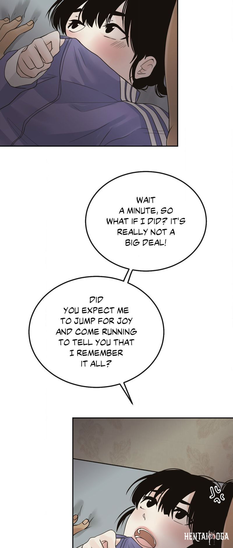 Where the Heart Is Where the Heart Is Chapter 24 - Page 43 Where the Heart Is Where the Heart Is Chapter 24 - Page 43