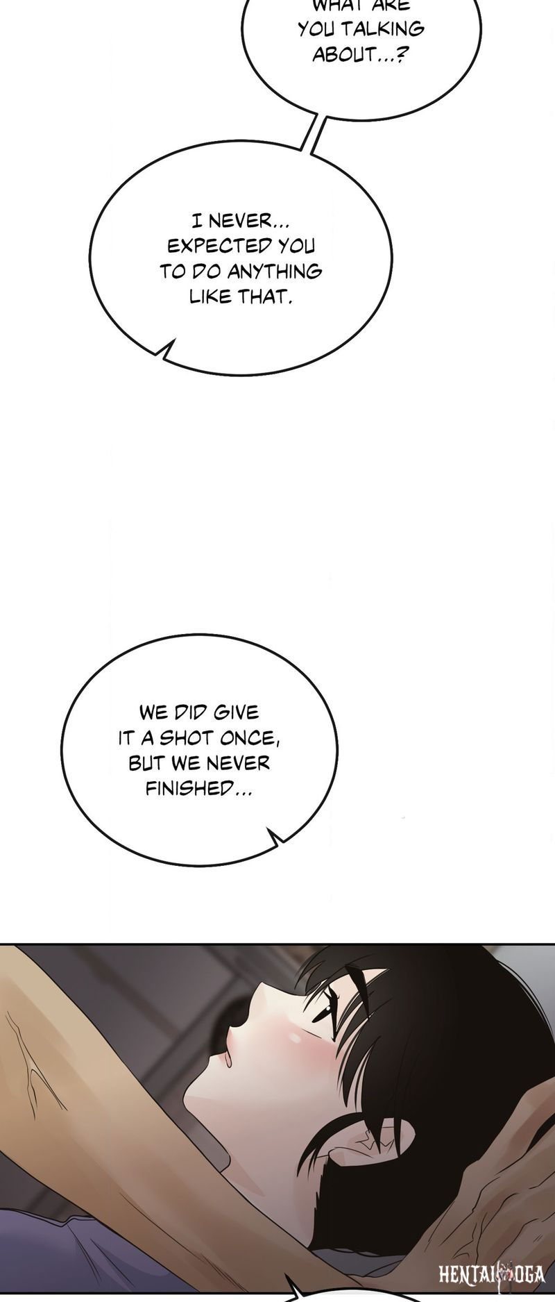 Where the Heart Is Where the Heart Is Chapter 24 - Page 45 Where the Heart Is Where the Heart Is Chapter 24 - Page 45