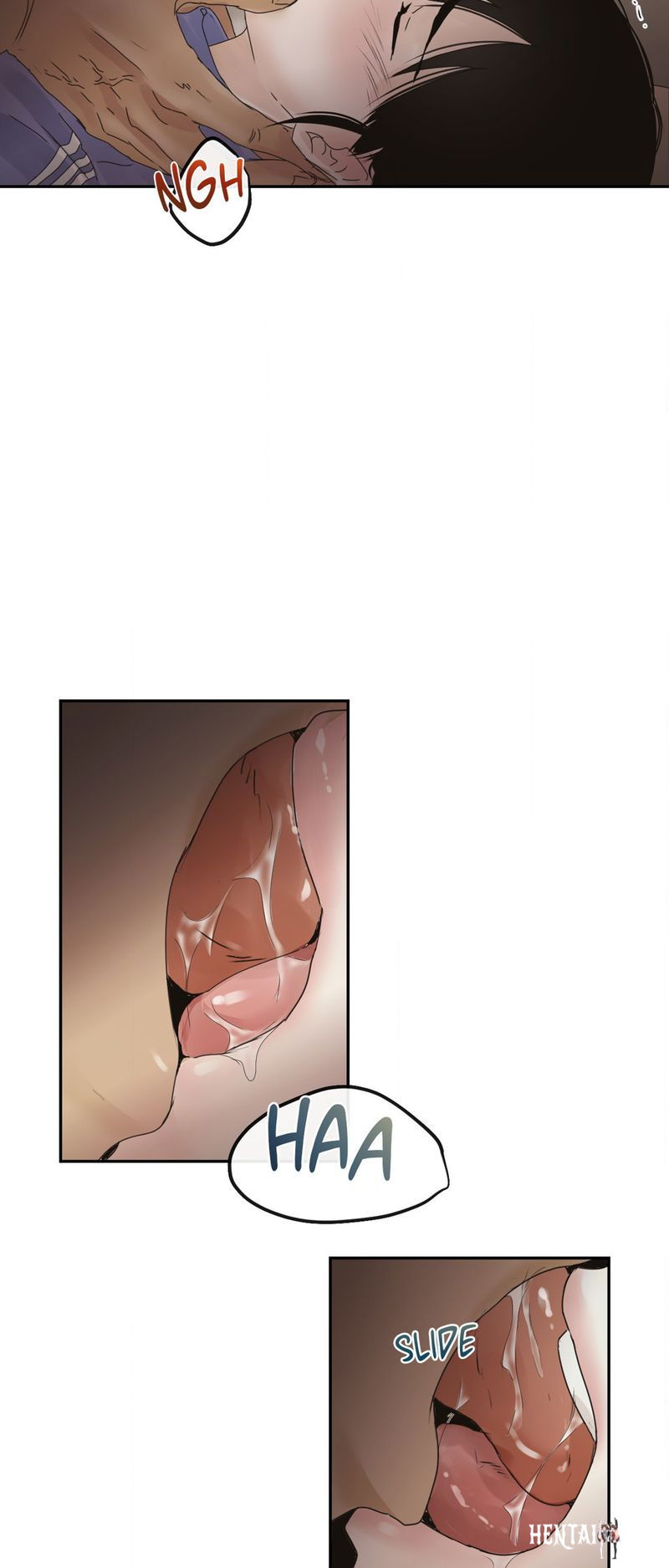 Where the Heart Is Where the Heart Is Chapter 24 - Page 50 Where the Heart Is Where the Heart Is Chapter 24 - Page 50