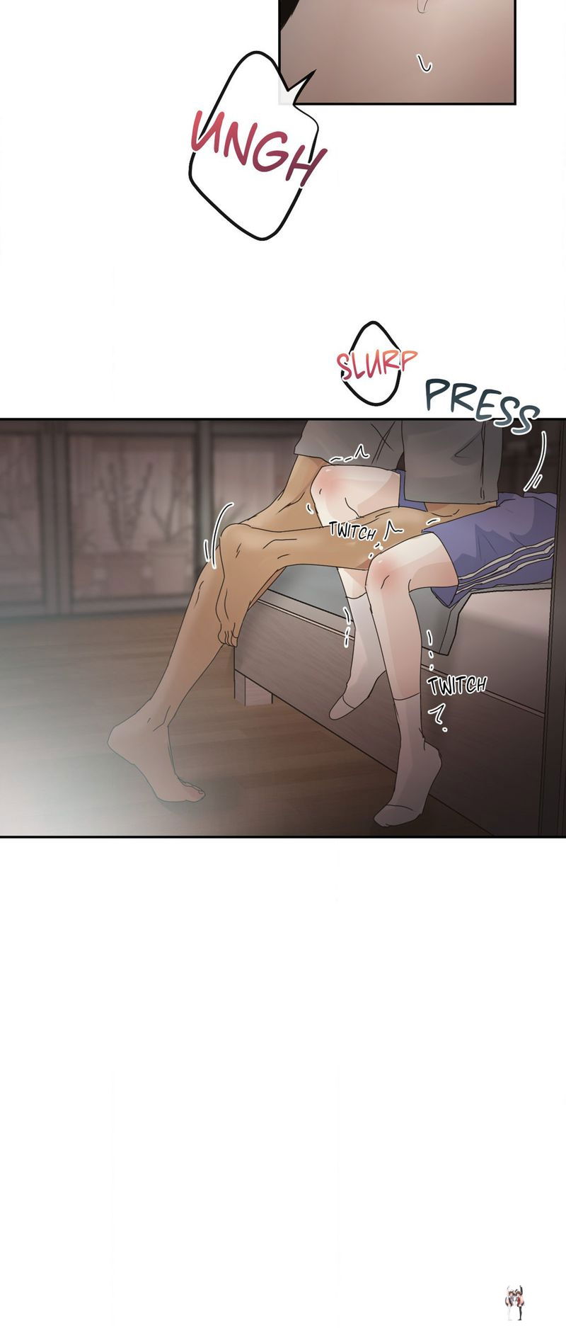 Where the Heart Is Where the Heart Is Chapter 24 - Page 51 Where the Heart Is Where the Heart Is Chapter 24 - Page 51