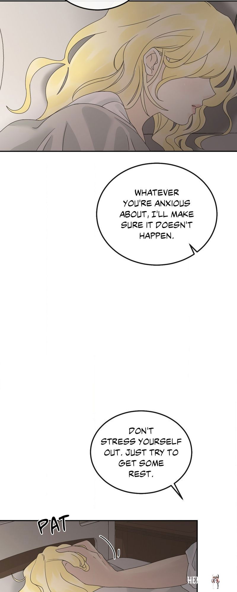 Where the Heart Is Where the Heart Is Chapter 23 - Page 10 Where the Heart Is Where the Heart Is Chapter 23 - Page 10