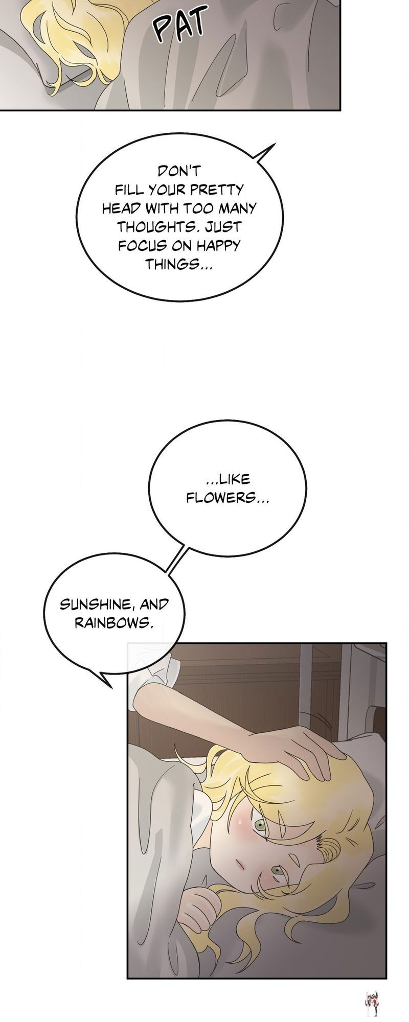 Where the Heart Is Where the Heart Is Chapter 23 - Page 11 Where the Heart Is Where the Heart Is Chapter 23 - Page 11