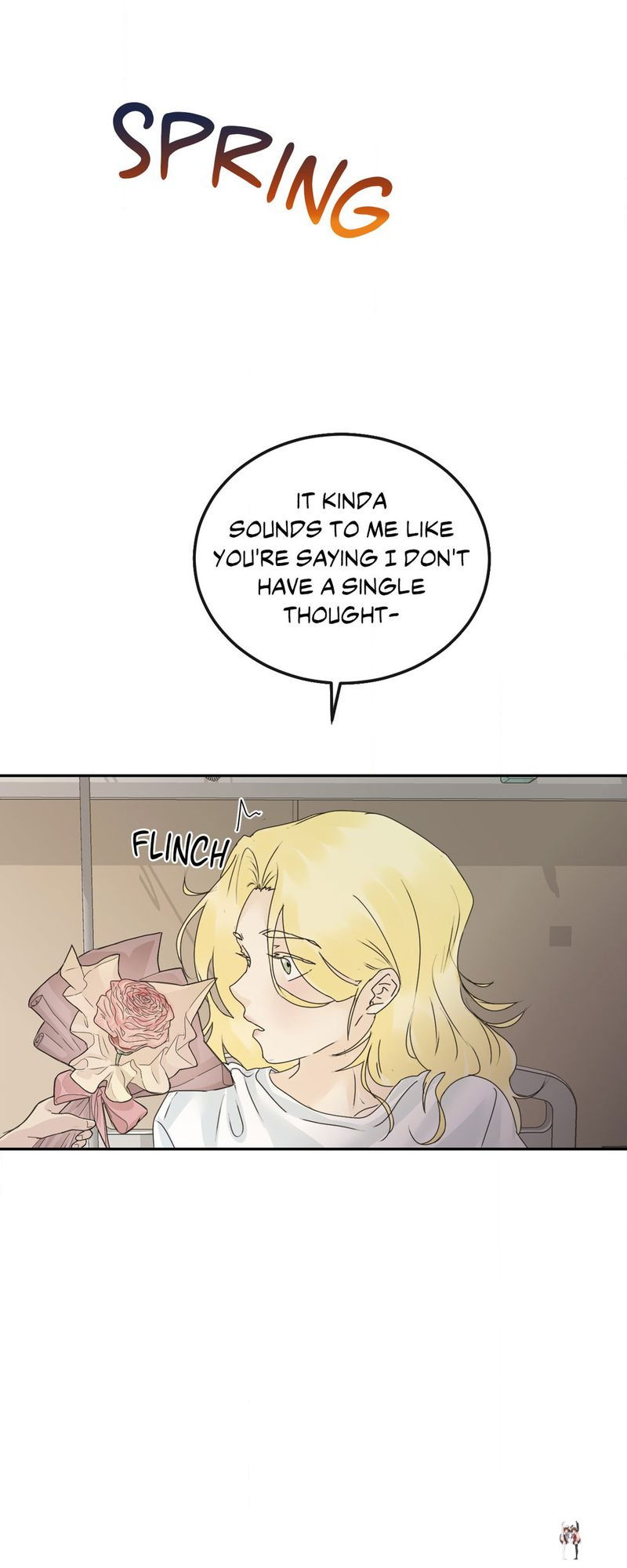 Where the Heart Is Where the Heart Is Chapter 23 - Page 12 Where the Heart Is Where the Heart Is Chapter 23 - Page 12