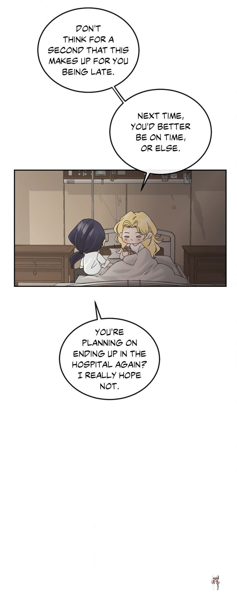 Where the Heart Is Where the Heart Is Chapter 23 - Page 13 Where the Heart Is Where the Heart Is Chapter 23 - Page 13