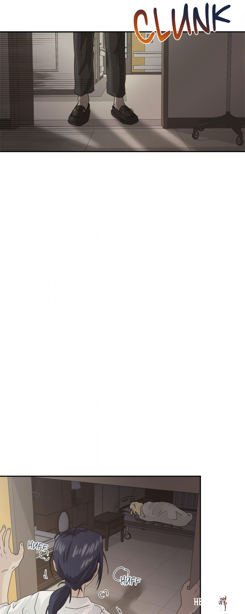 Where the Heart Is Where the Heart Is Chapter 23 - Page 2 Where the Heart Is Where the Heart Is Chapter 23 - Page 2