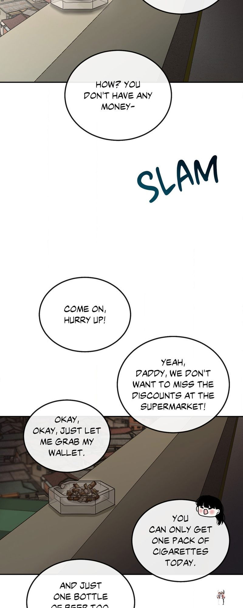 Where the Heart Is Where the Heart Is Chapter 23 - Page 23 Where the Heart Is Where the Heart Is Chapter 23 - Page 23