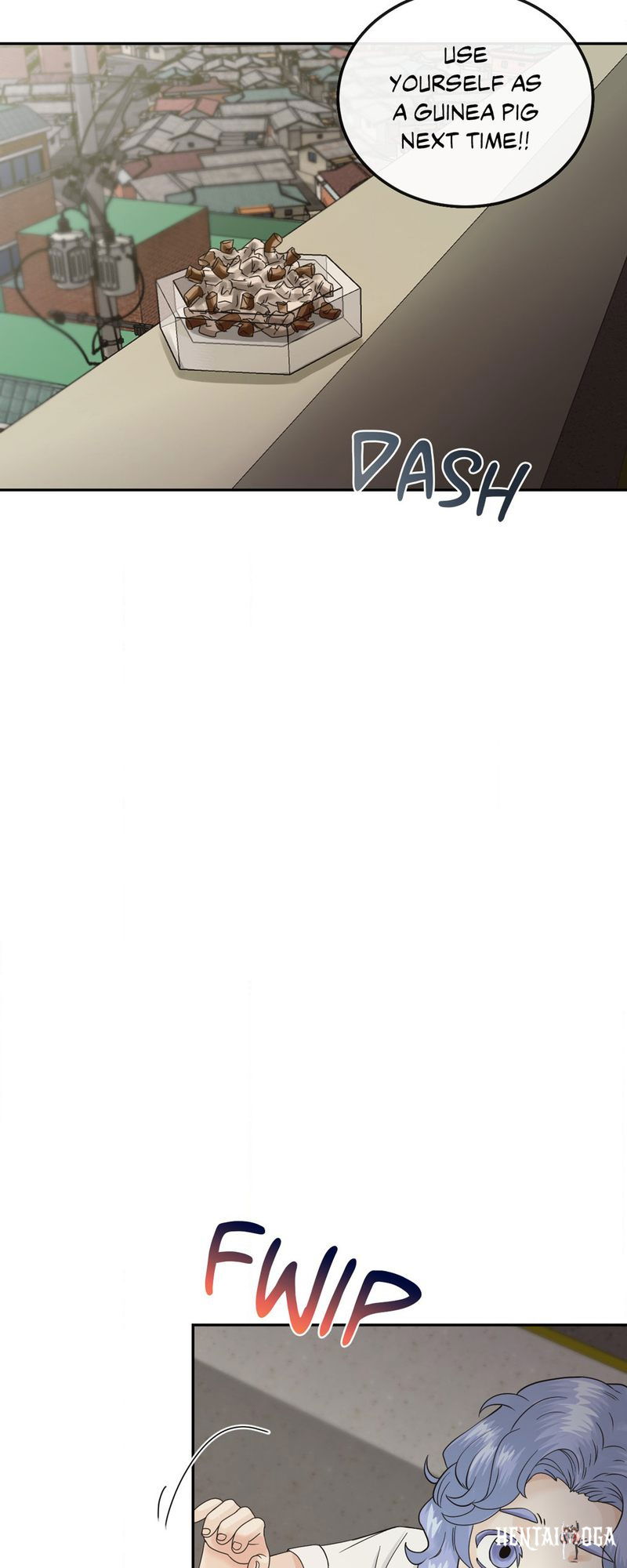 Where the Heart Is Where the Heart Is Chapter 23 - Page 26 Where the Heart Is Where the Heart Is Chapter 23 - Page 26