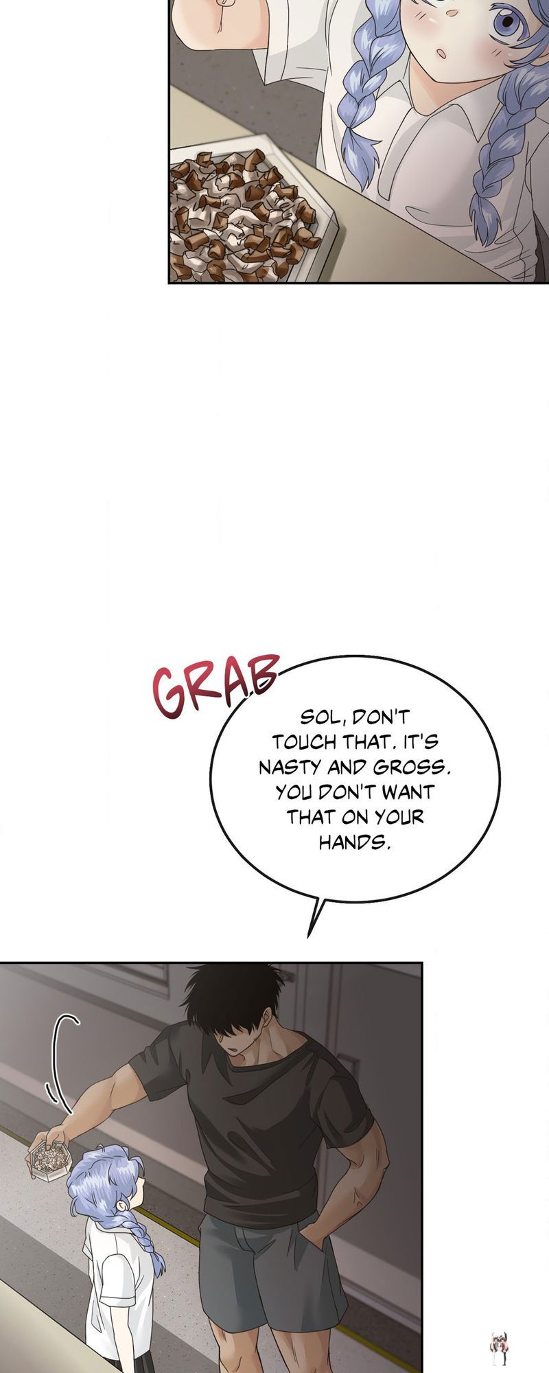 Where the Heart Is Where the Heart Is Chapter 23 - Page 27 Where the Heart Is Where the Heart Is Chapter 23 - Page 27