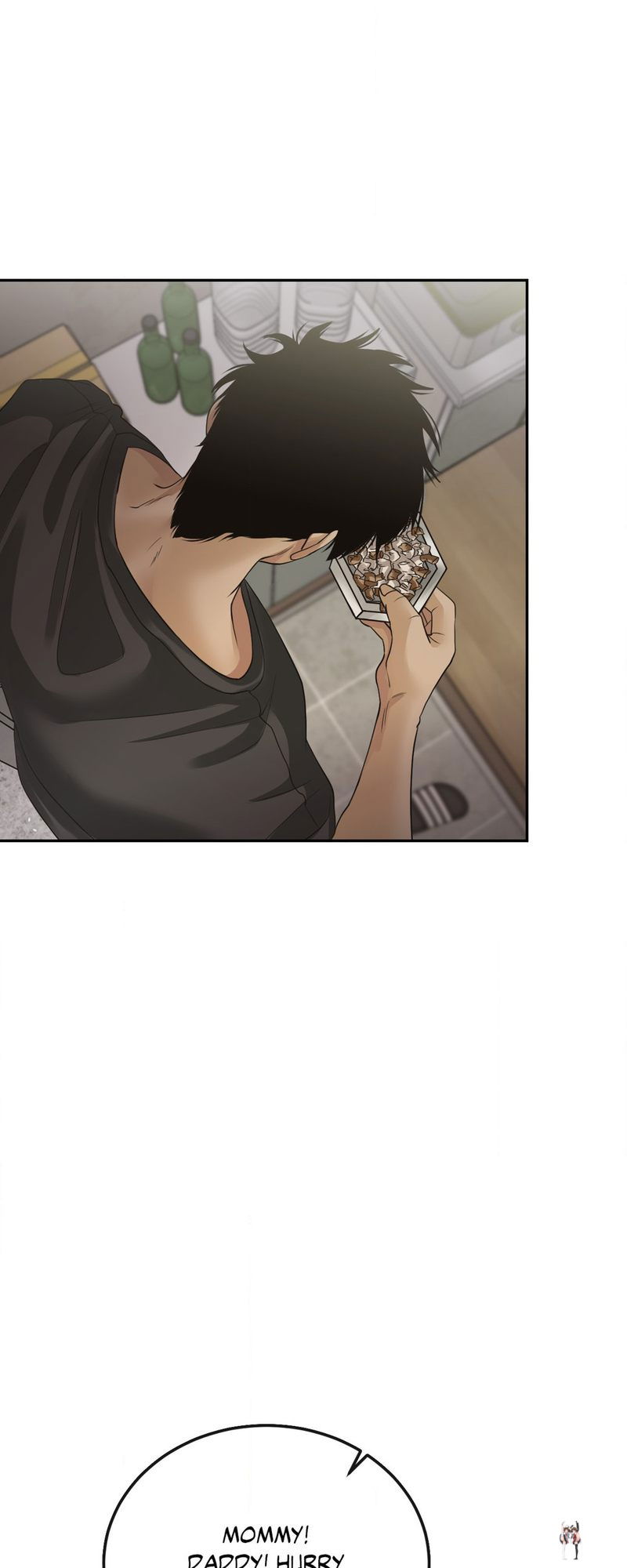 Where the Heart Is Where the Heart Is Chapter 23 - Page 30 Where the Heart Is Where the Heart Is Chapter 23 - Page 30