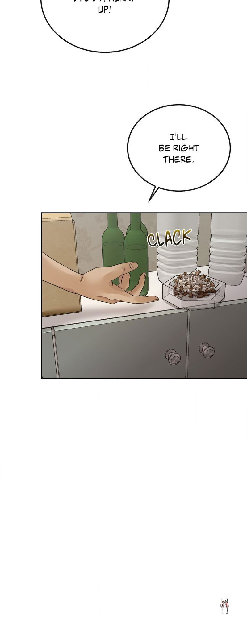 Where the Heart Is Where the Heart Is Chapter 23 - Page 31 Where the Heart Is Where the Heart Is Chapter 23 - Page 31