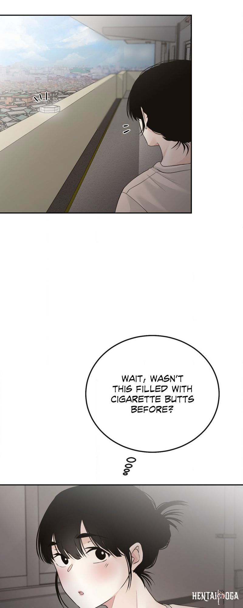 Where the Heart Is Where the Heart Is Chapter 23 - Page 37 Where the Heart Is Where the Heart Is Chapter 23 - Page 37