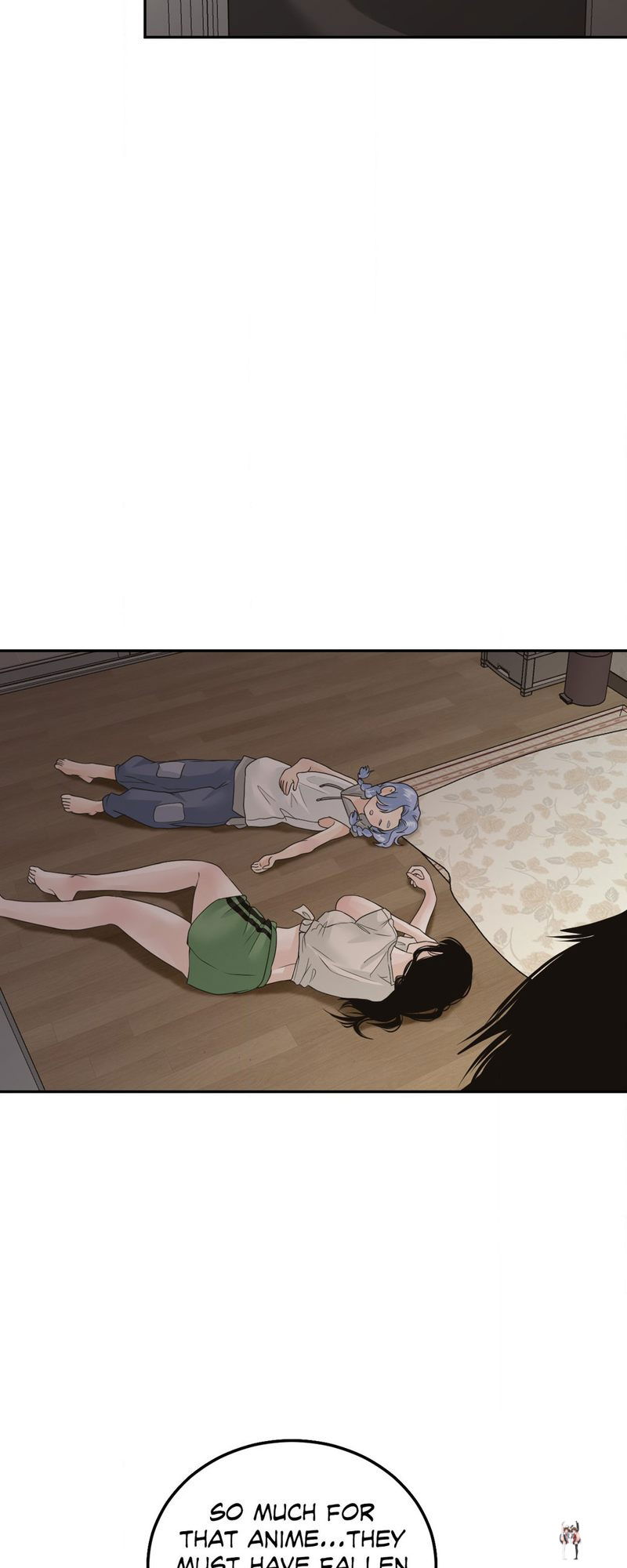 Where the Heart Is Where the Heart Is Chapter 23 - Page 41 Where the Heart Is Where the Heart Is Chapter 23 - Page 41