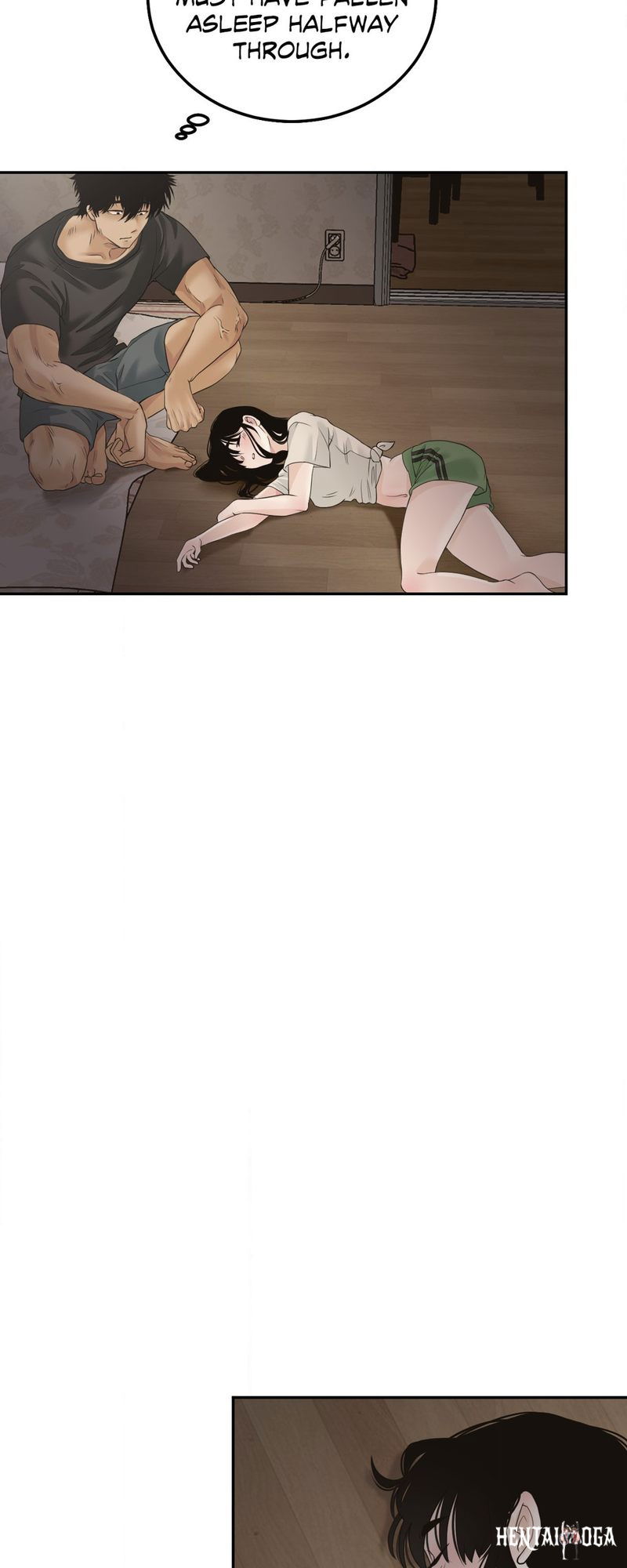 Where the Heart Is Where the Heart Is Chapter 23 - Page 42 Where the Heart Is Where the Heart Is Chapter 23 - Page 42