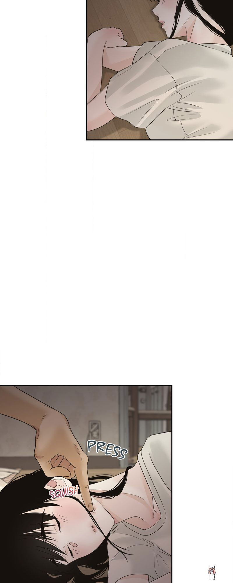 Where the Heart Is Where the Heart Is Chapter 23 - Page 43 Where the Heart Is Where the Heart Is Chapter 23 - Page 43