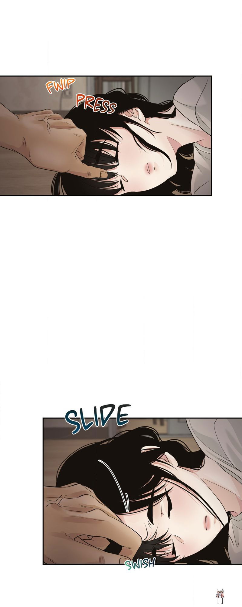 Where the Heart Is Where the Heart Is Chapter 23 - Page 46 Where the Heart Is Where the Heart Is Chapter 23 - Page 46