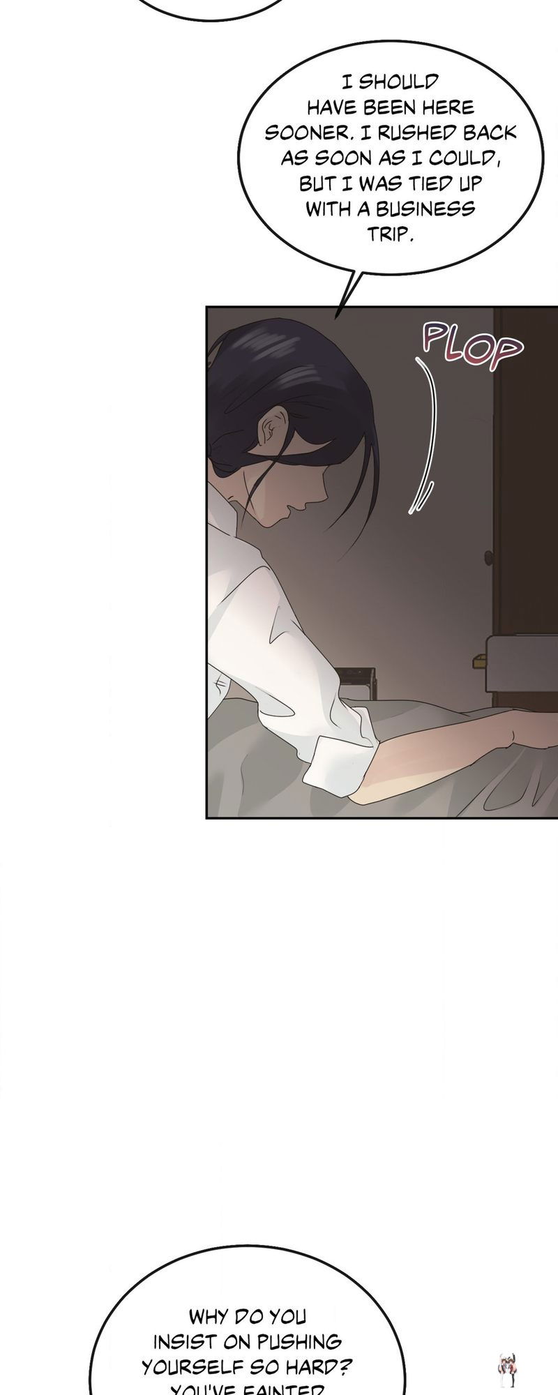 Where the Heart Is Where the Heart Is Chapter 23 - Page 5 Where the Heart Is Where the Heart Is Chapter 23 - Page 5