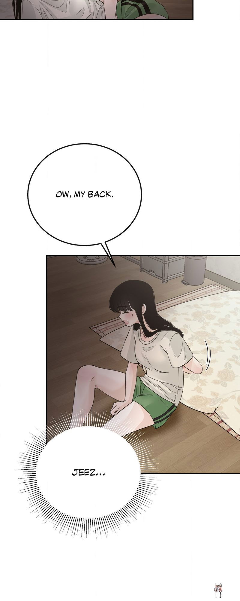 Where the Heart Is Where the Heart Is Chapter 23 - Page 51 Where the Heart Is Where the Heart Is Chapter 23 - Page 51