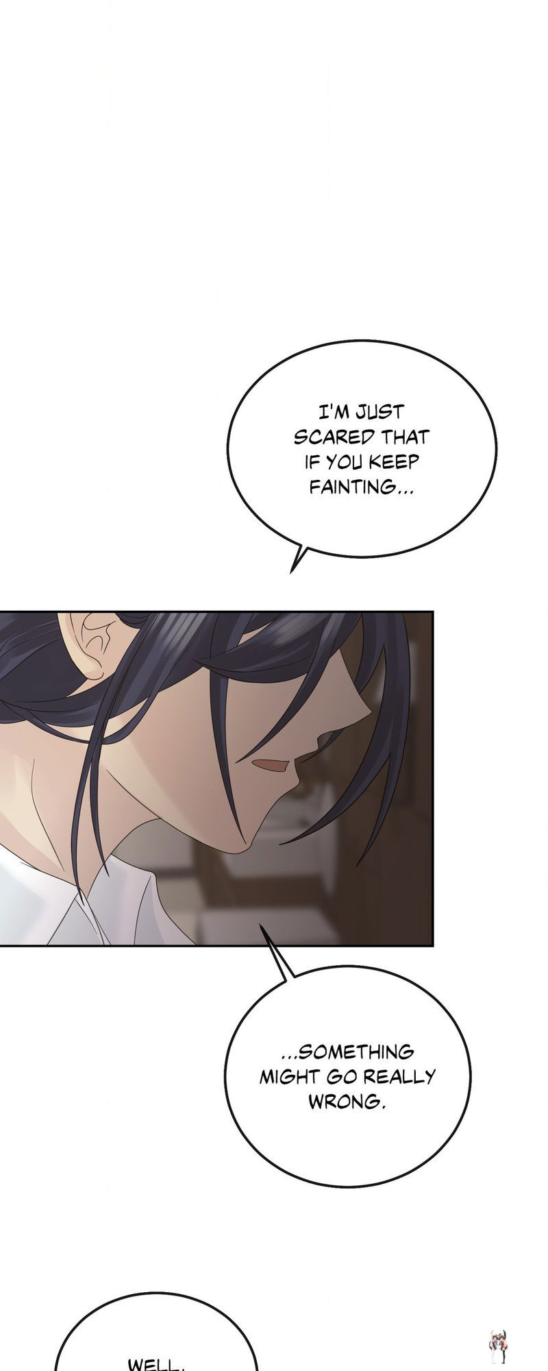 Where the Heart Is Where the Heart Is Chapter 23 - Page 8 Where the Heart Is Where the Heart Is Chapter 23 - Page 8