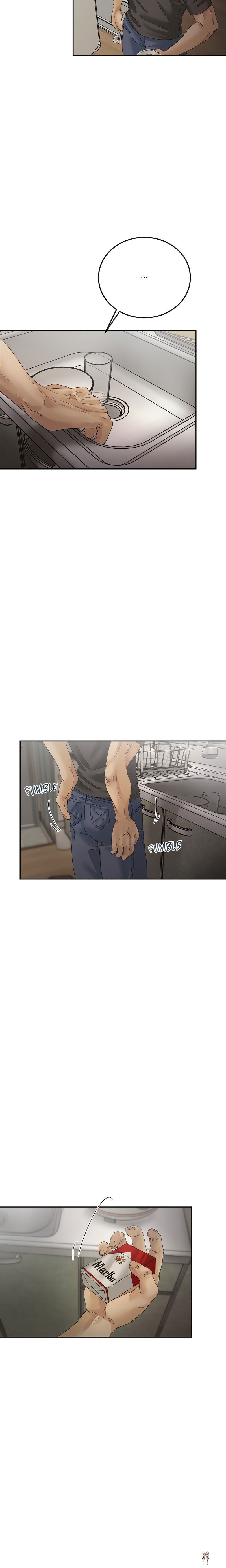 Where the Heart Is Where the Heart Is Chapter 22 - Page 15 Where the Heart Is Where the Heart Is Chapter 22 - Page 15