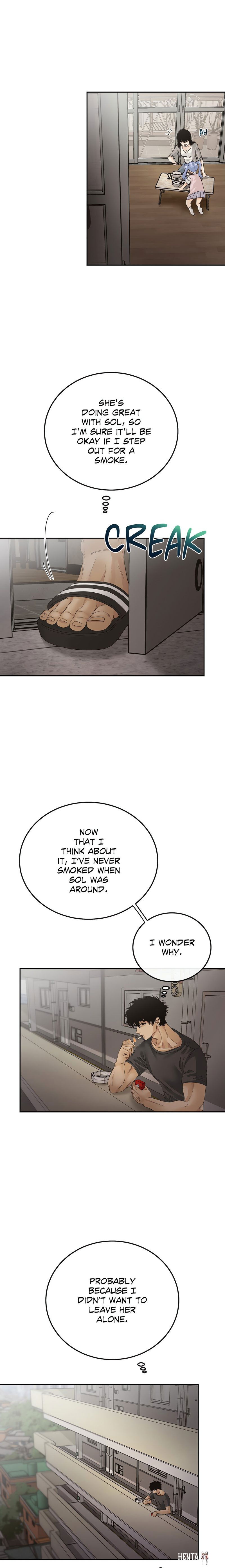 Where the Heart Is Where the Heart Is Chapter 22 - Page 16 Where the Heart Is Where the Heart Is Chapter 22 - Page 16