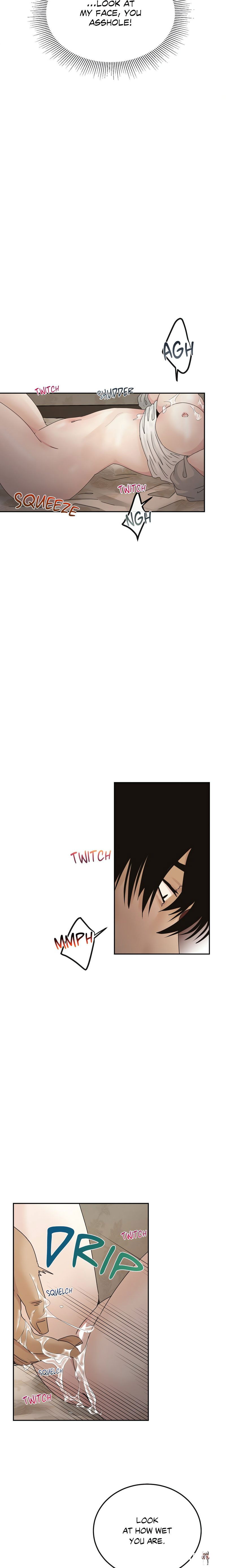 Where the Heart Is Where the Heart Is Chapter 22 - Page 2 Where the Heart Is Where the Heart Is Chapter 22 - Page 2