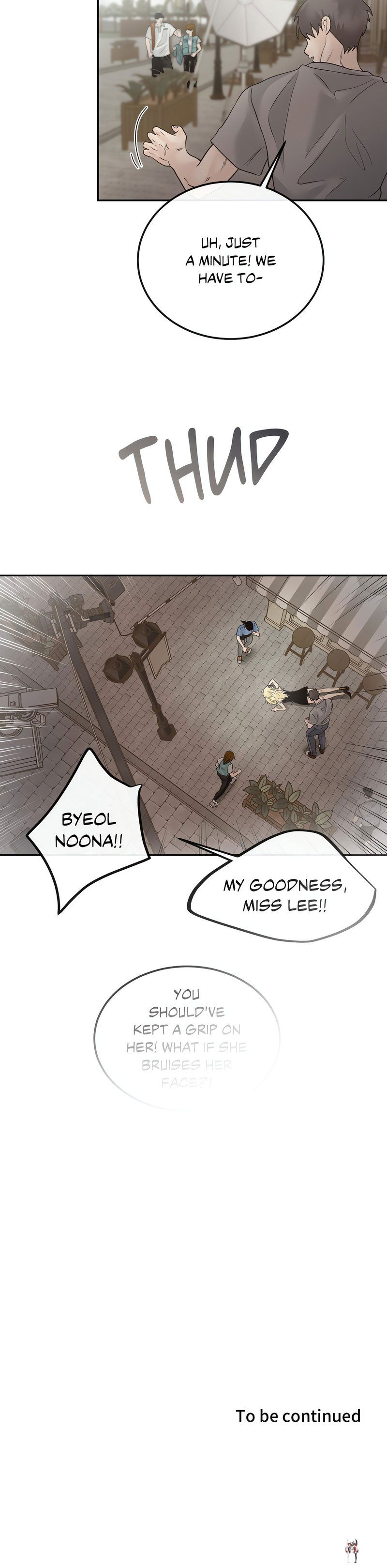 Where the Heart Is Where the Heart Is Chapter 22 - Page 20 Where the Heart Is Where the Heart Is Chapter 22 - Page 20