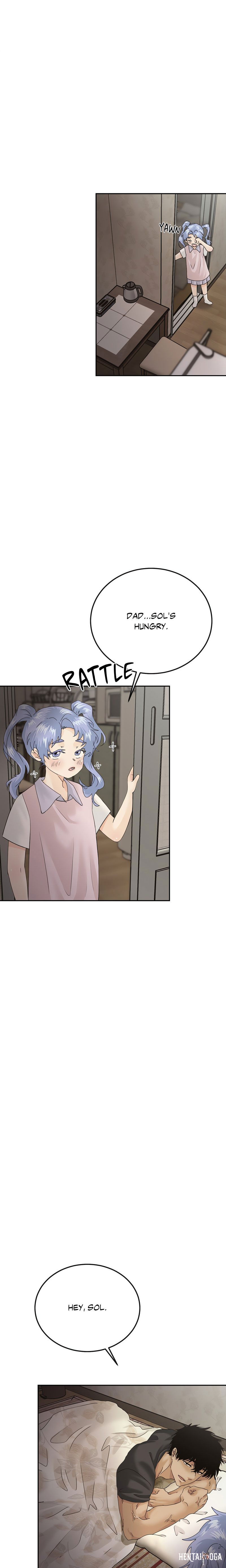 Where the Heart Is Where the Heart Is Chapter 22 - Page 6 Where the Heart Is Where the Heart Is Chapter 22 - Page 6