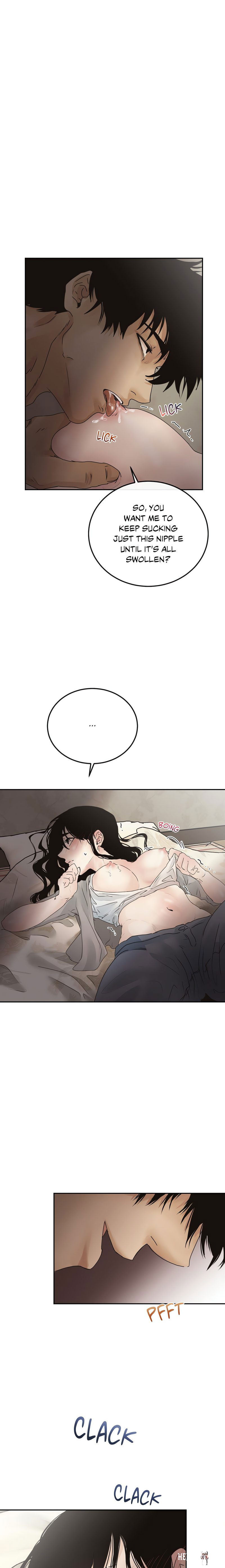 Where the Heart Is Where the Heart Is Chapter 21 - Page 1 Where the Heart Is Where the Heart Is Chapter 21 - Page 1