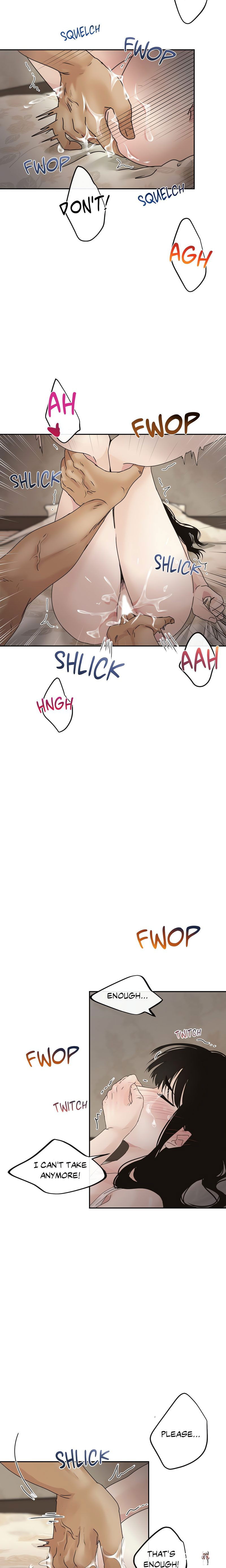 Where the Heart Is Where the Heart Is Chapter 21 - Page 12 Where the Heart Is Where the Heart Is Chapter 21 - Page 12