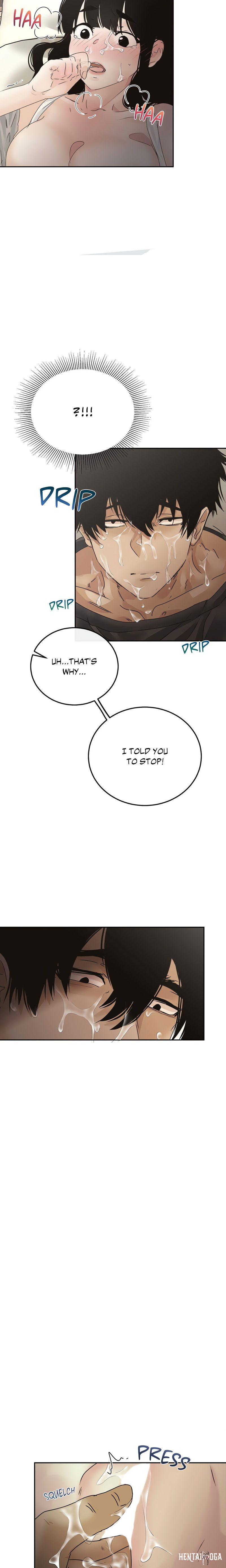 Where the Heart Is Where the Heart Is Chapter 21 - Page 14 Where the Heart Is Where the Heart Is Chapter 21 - Page 14