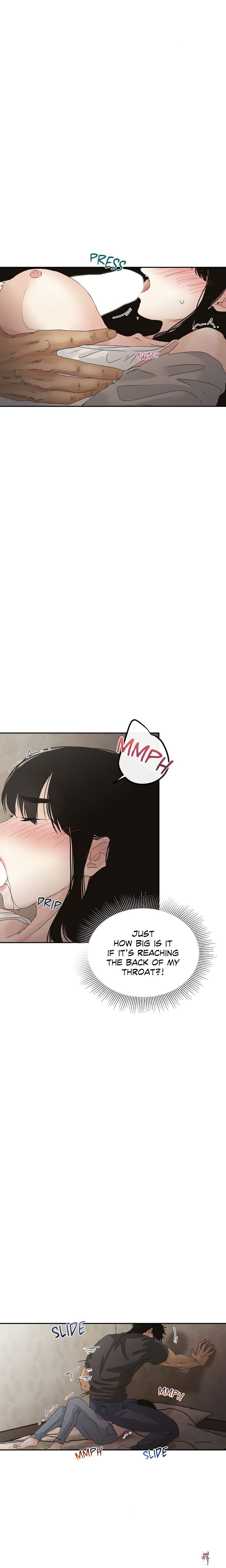 Where the Heart Is Where the Heart Is Chapter 21 - Page 6 Where the Heart Is Where the Heart Is Chapter 21 - Page 6