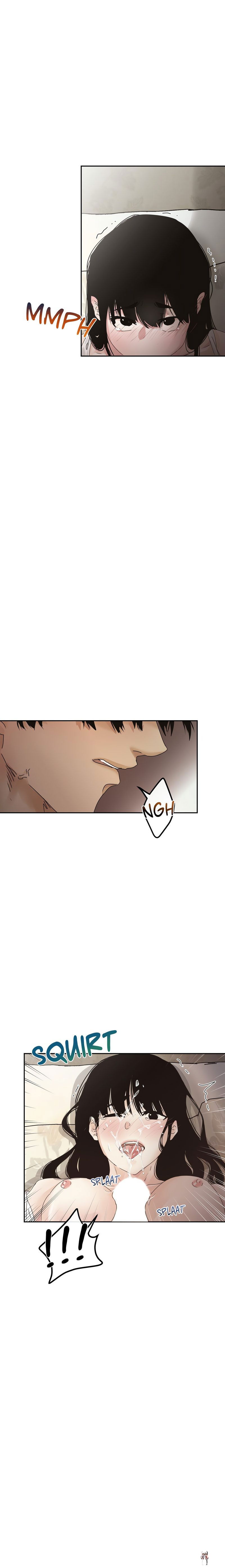 Where the Heart Is Where the Heart Is Chapter 21 - Page 7 Where the Heart Is Where the Heart Is Chapter 21 - Page 7