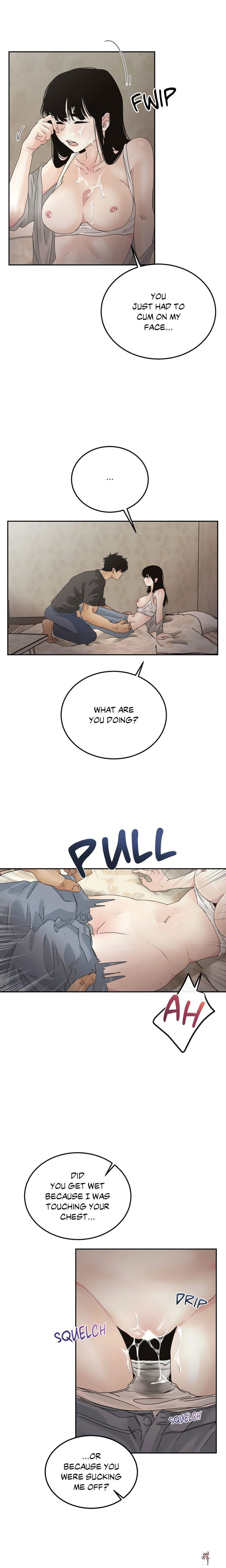 Where the Heart Is Where the Heart Is Chapter 21 - Page 8 Where the Heart Is Where the Heart Is Chapter 21 - Page 8