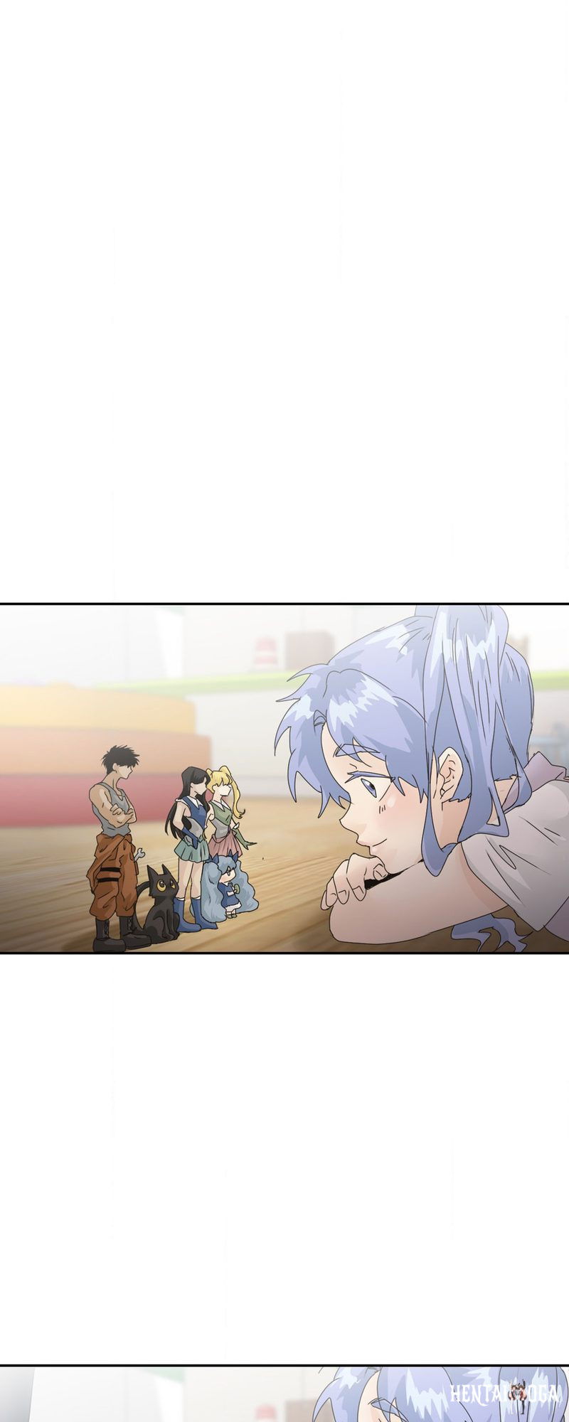 Where the Heart Is Where the Heart Is Chapter 20 - Page 1 Where the Heart Is Where the Heart Is Chapter 20 - Page 1