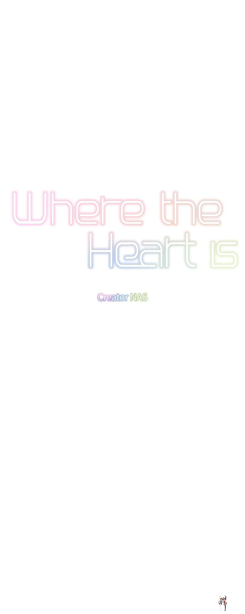 Where the Heart Is Where the Heart Is Chapter 20 - Page 10 Where the Heart Is Where the Heart Is Chapter 20 - Page 10