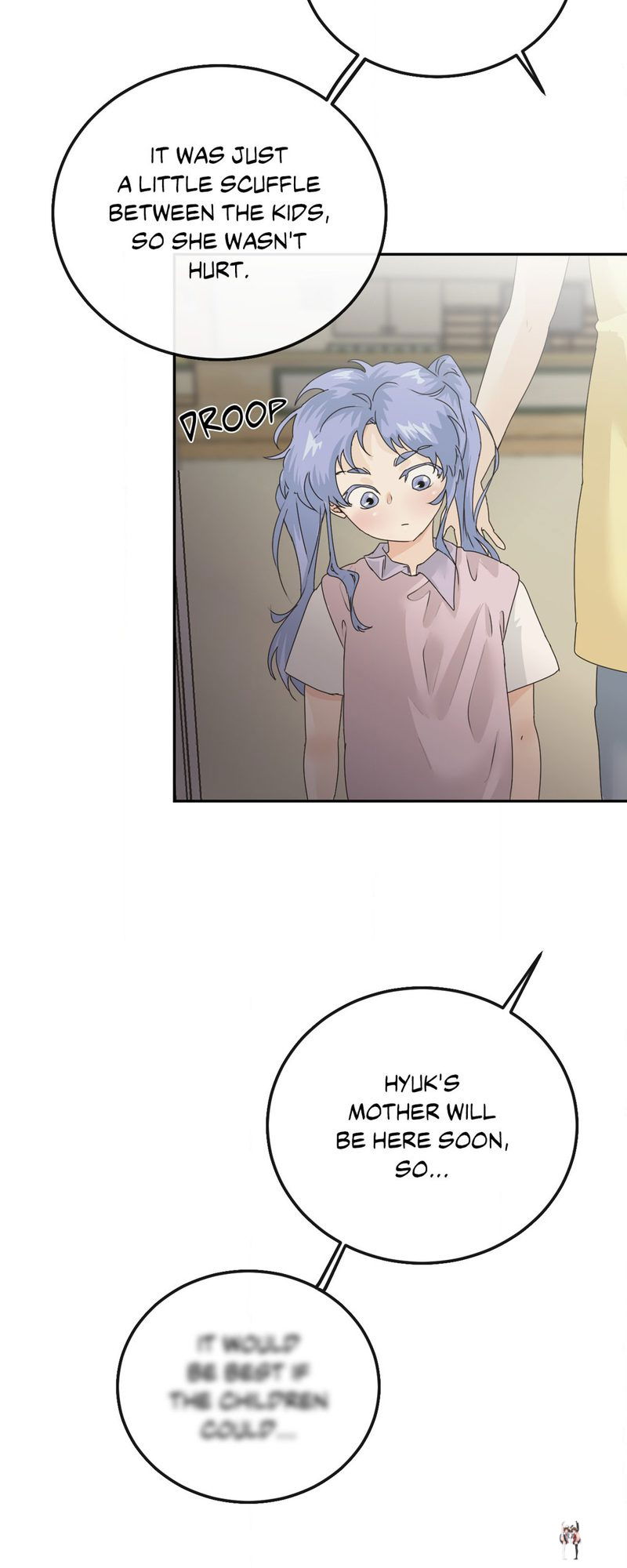 Where the Heart Is Where the Heart Is Chapter 20 - Page 12 Where the Heart Is Where the Heart Is Chapter 20 - Page 12