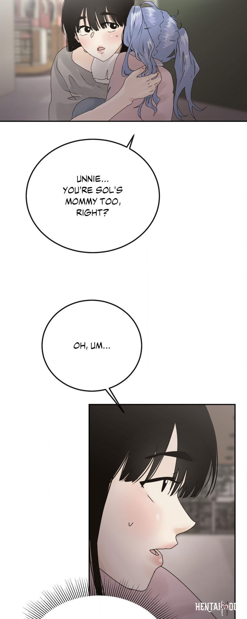 Where the Heart Is Where the Heart Is Chapter 20 - Page 15 Where the Heart Is Where the Heart Is Chapter 20 - Page 15