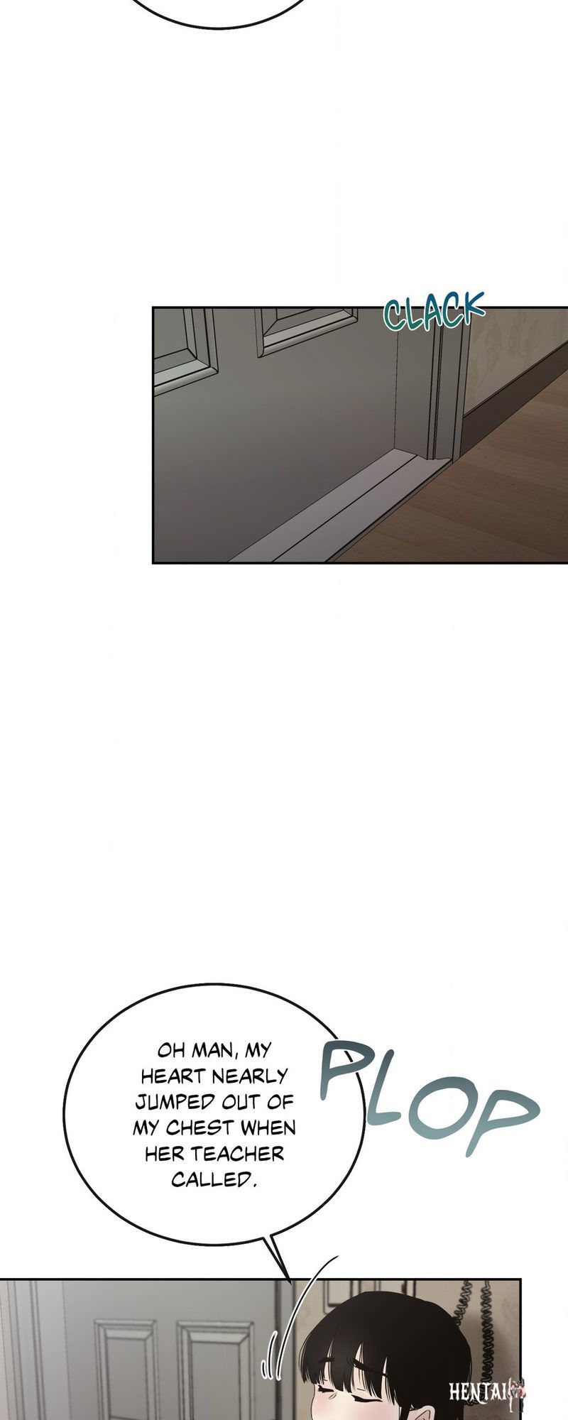 Where the Heart Is Where the Heart Is Chapter 20 - Page 22 Where the Heart Is Where the Heart Is Chapter 20 - Page 22