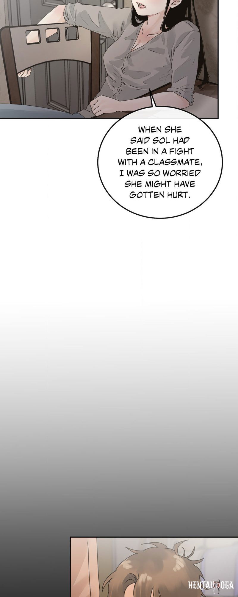 Where the Heart Is Where the Heart Is Chapter 20 - Page 23 Where the Heart Is Where the Heart Is Chapter 20 - Page 23