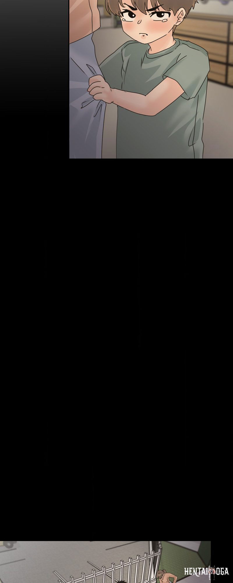Where the Heart Is Where the Heart Is Chapter 20 - Page 24 Where the Heart Is Where the Heart Is Chapter 20 - Page 24
